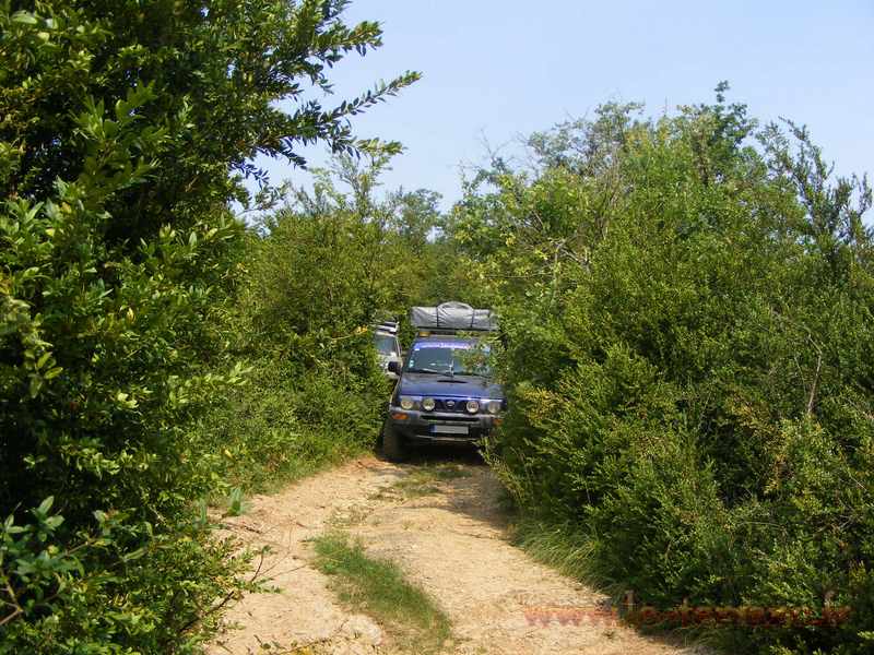 montalieu vercieu nissan terrano mistral ford maverick