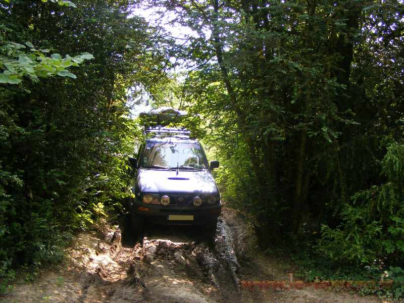 montalieu vercieu nissan terrano mistral ford maverick